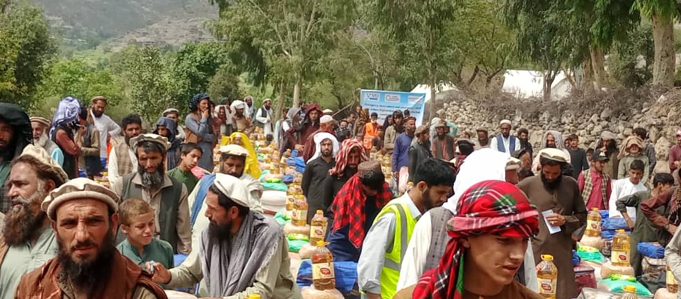 アフガニスタン地震緊急支援への法人寄付:クラレ様 6 248b579b 5cde 47f5 ac04 52dea6b024ad