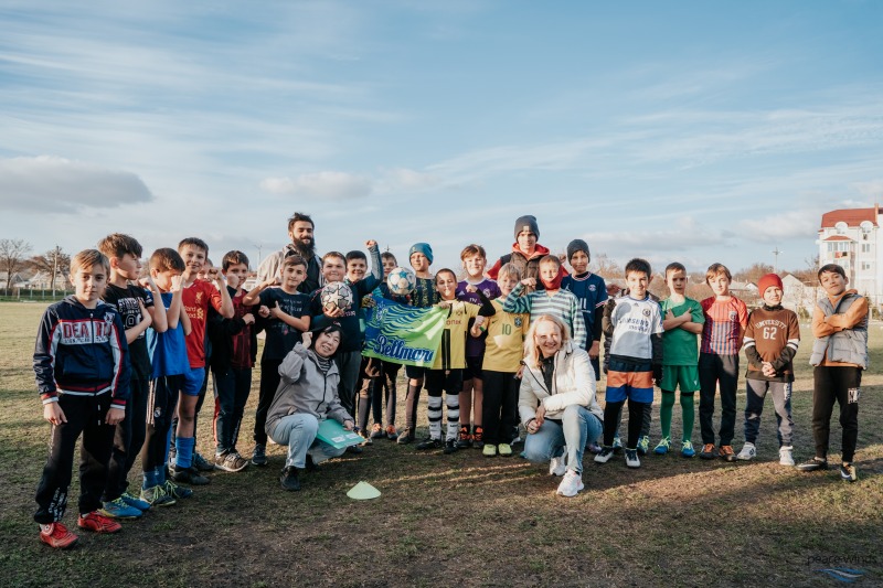 企業ができる「社会貢献」とは? メリットや事例をご紹介 2 71f3edca64830cbcbe144d4a994baa8a