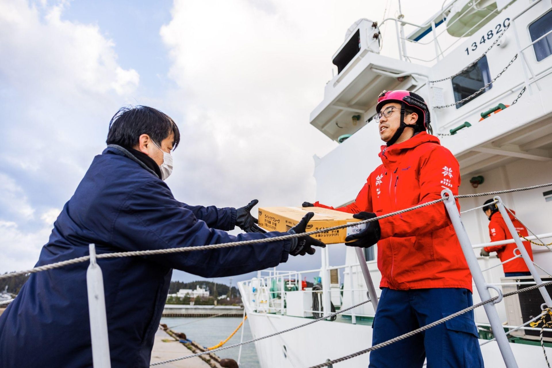 相続財産を寄付してくださった方々のストーリーをご紹介します。 3 e5a21f1a8f3f12e812efe6259ffbf80c