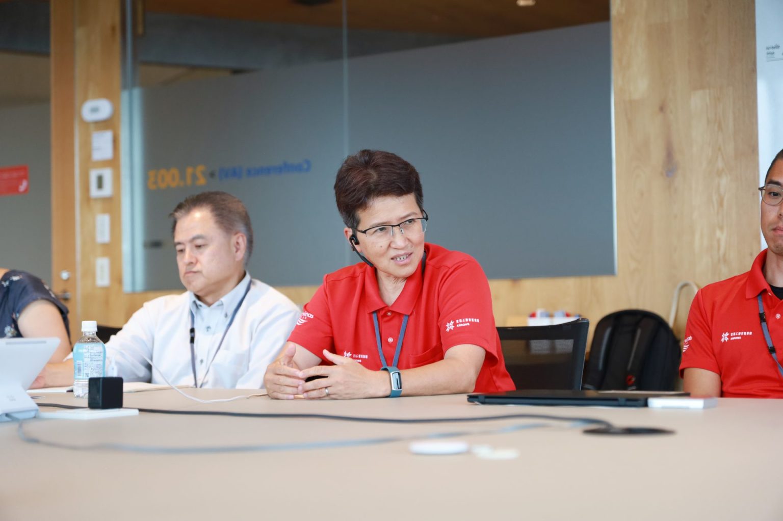 【開催報告】企業向け災害支援勉強会「効果的な緊急災害支援に向けて、企業ができる備えとは?」 4 IMG 2378 1536x1022 1