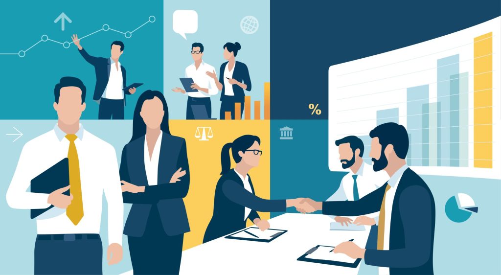 企業版ふるさと納税のメリット・デメリットを徹底比較!向いている企業とは? 2 AdobeStock 901319947
