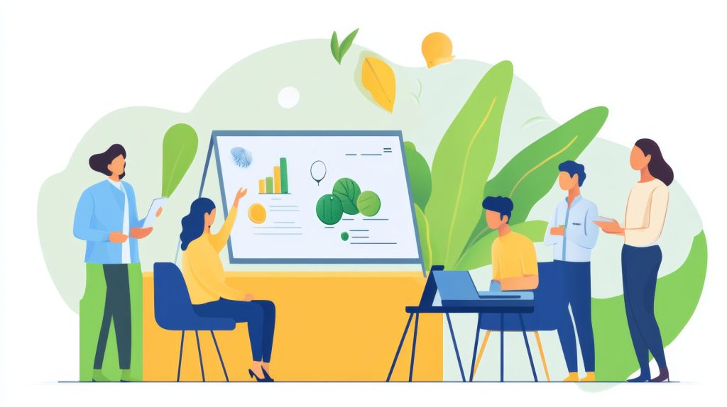 企業の社会貢献はなぜ必要なのか? ESG・CSR・SDGsの違いと経営に効く理由 2 AdobeStock 1227817430