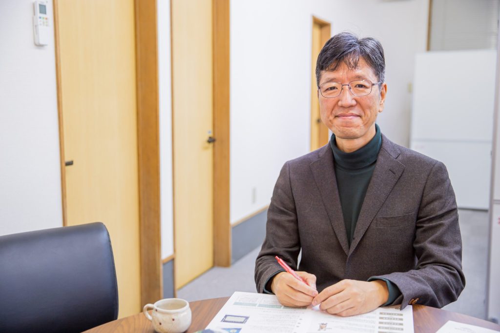 【終活セミナー】12/2(火)開催 エンディングノートと遺言書の書き方 3 IMG 4522