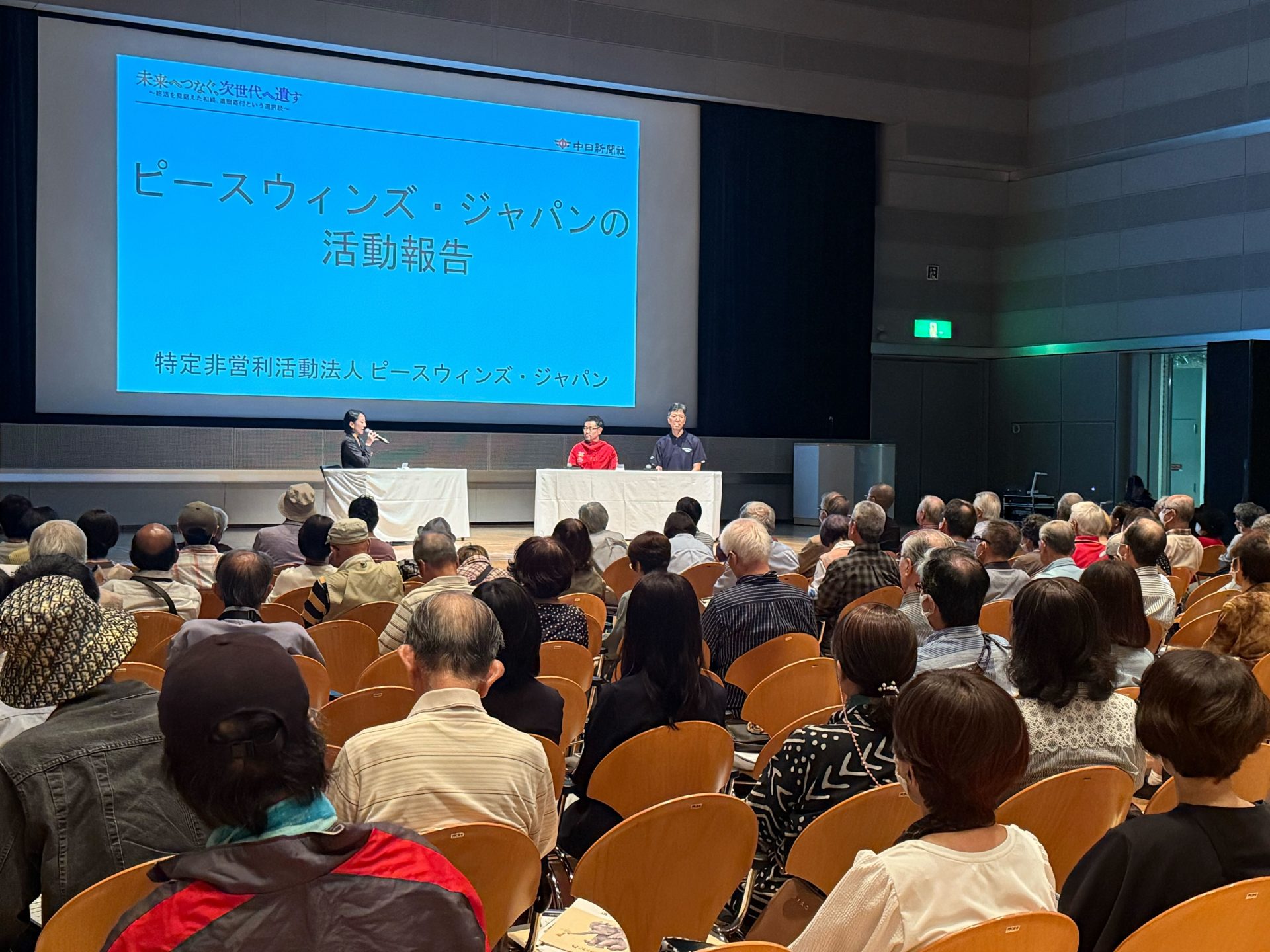 <?php the_title(); ?>