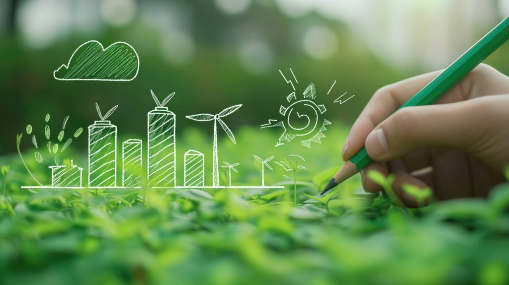 CSRとは?基本的な意味や取り組むメリット、活動の具体例を解説 3 AdobeStock 726648940