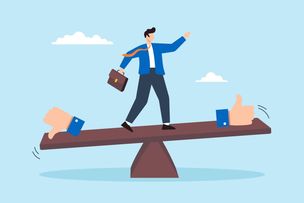 CSRとは?基本的な意味や取り組むメリット、活動の具体例を解説 4 AdobeStock 1050447741