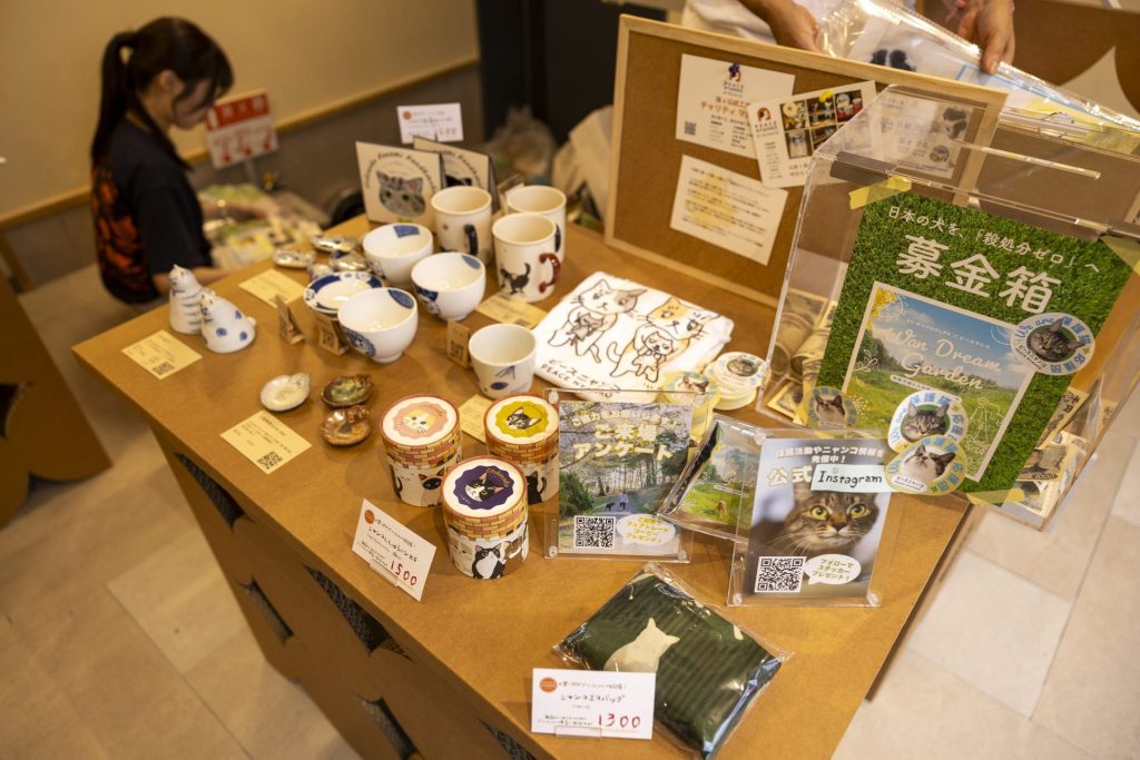 CSRとは?基本的な意味や取り組むメリット、活動の具体例を解説 6 1C7A8989