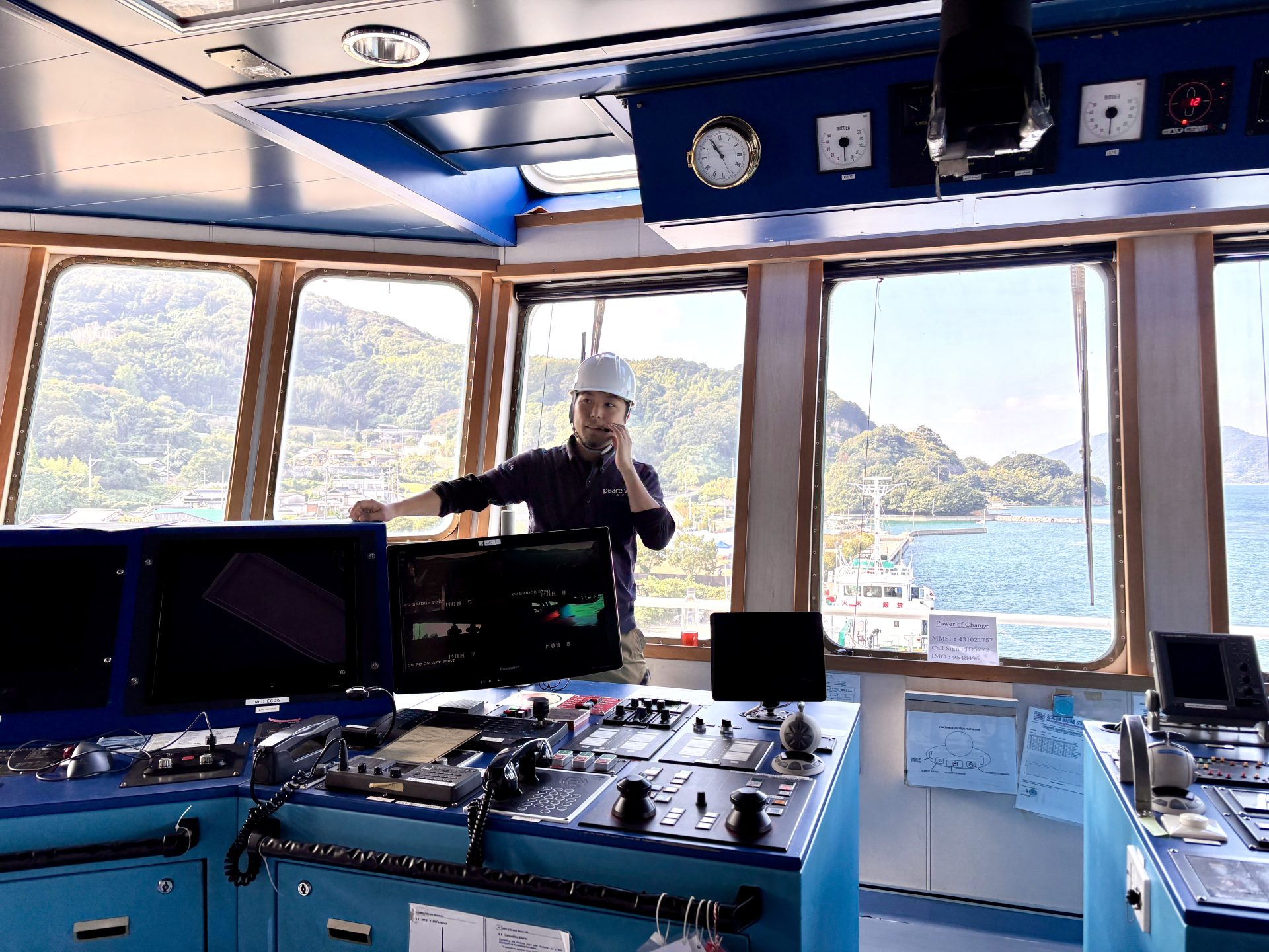 第6回多機関連携災害時医療救助訓練を開催! 9 IMG 7912