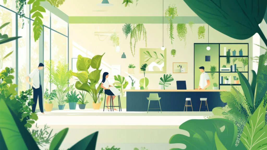 サステナビリティ経営とは?注目される背景や実践ポイントを解説 2 AdobeStock 1402307219