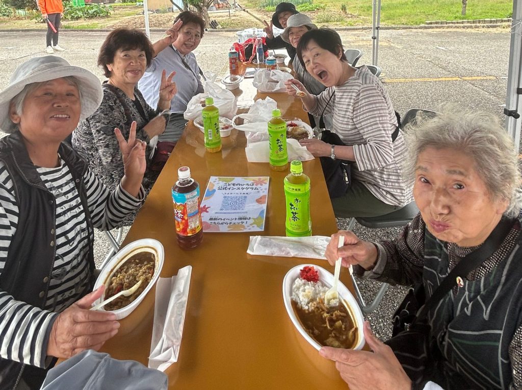 チャリティーマラソンや被災地支援で協働:MDRT日本会様 5 58430b3eb114d24fa1fdf6952c41aa9e