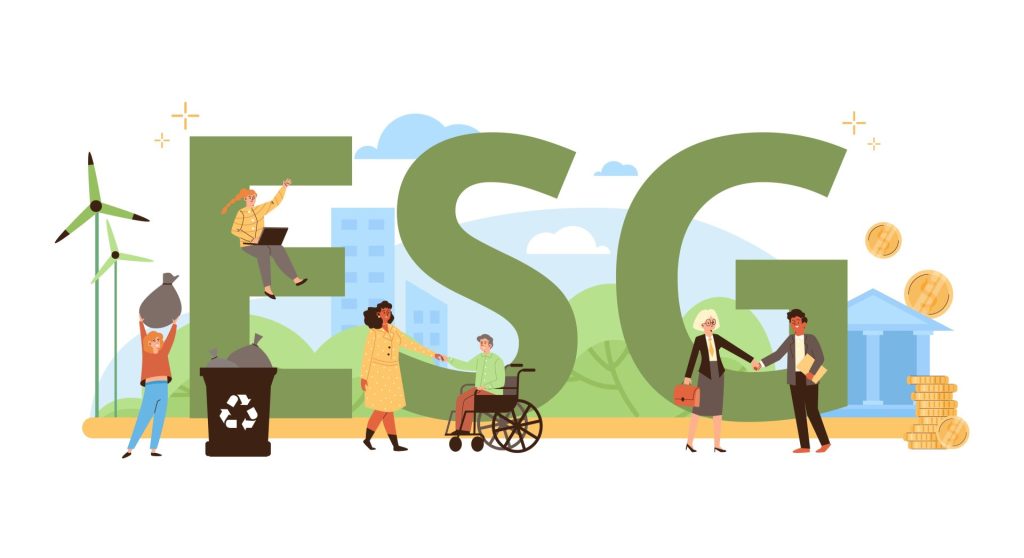 ESG経営とは?投資家評価と企業価値を高める実践ガイド 2 AdobeStock 506473926