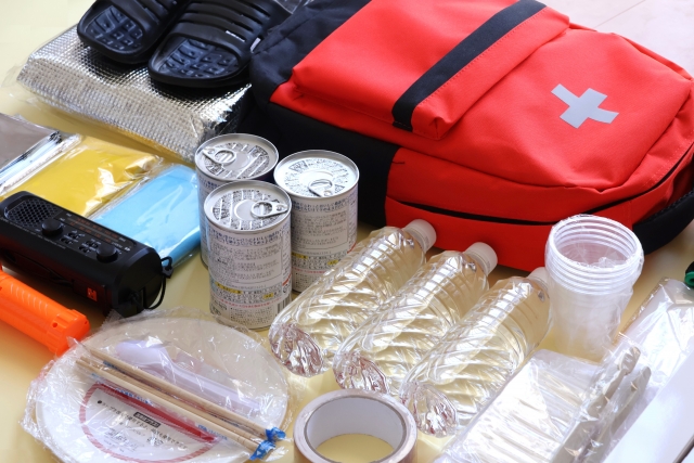 災害に備えるBCP策定とは?企業が取るべき実践的対策 4 33149630 s