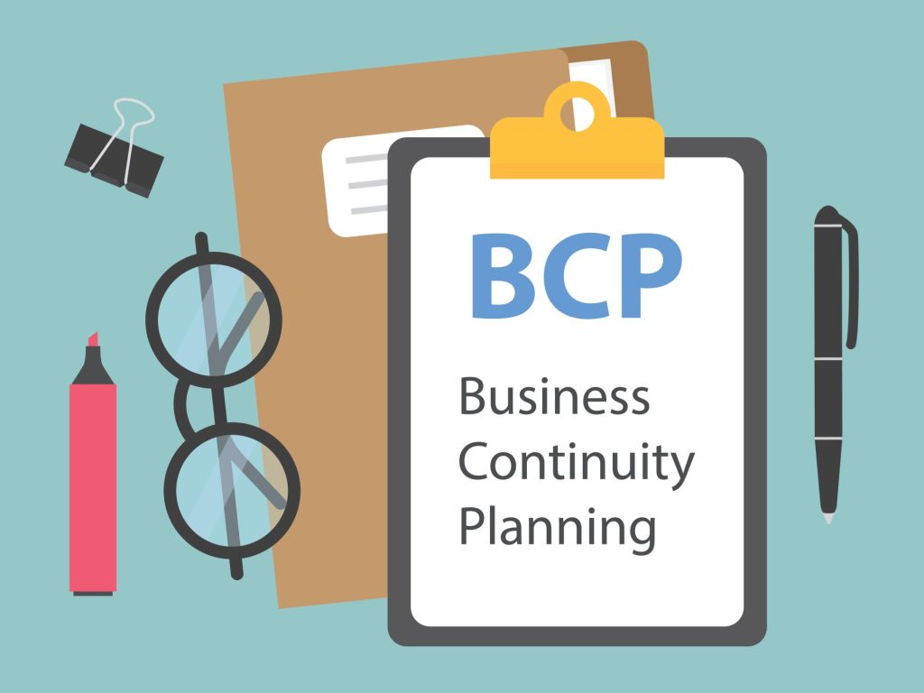 災害に備えるBCP策定とは?企業が取るべき実践的対策 7 AdobeStock 430998942