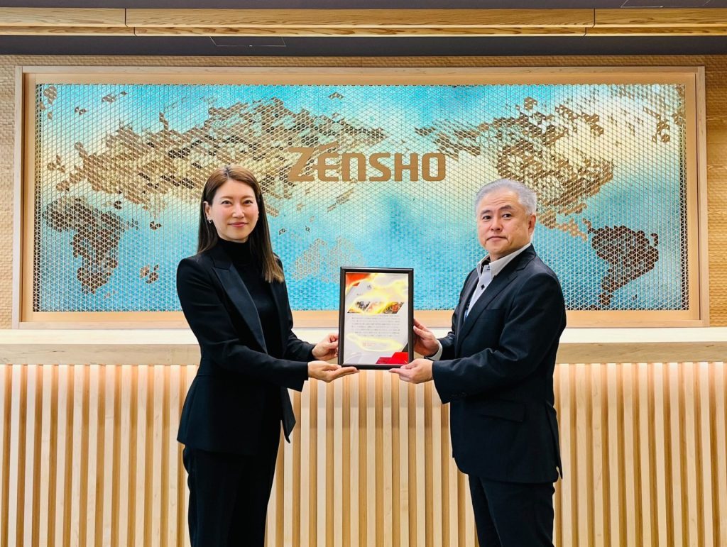 災害支援の連携強化へ、コーポレートマンスリーサポーター更新:ゼンショーホールディングス様 2 e490dc476605724d009c4a3d30163fa1