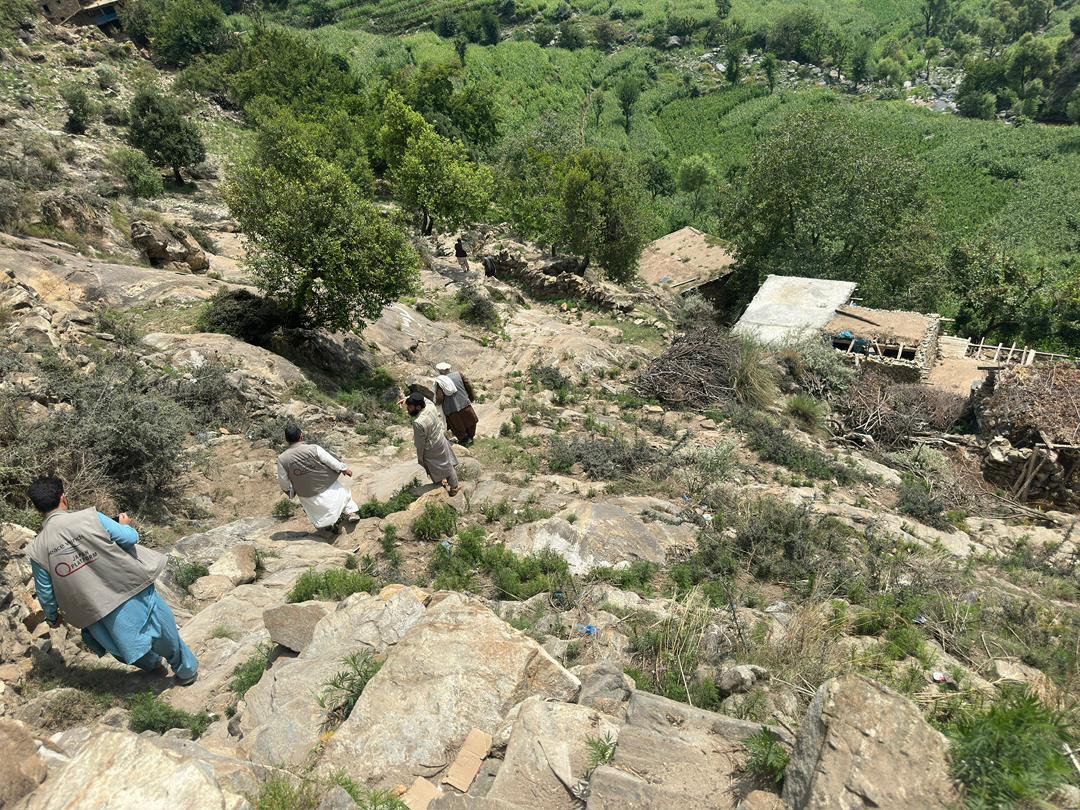 アフガニスタン地震緊急支援への法人寄付:クラレ様 3 beaaa2d4954eb435a679662cfa5966c6