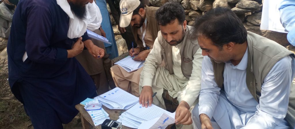 アフガニスタン地震緊急支援への法人寄付:クラレ様 5 b64b5e333e381b226ae7dd1b890a67fc