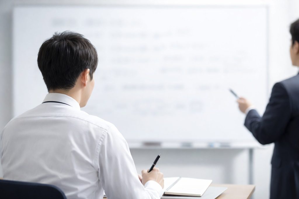 社員の成長を支える「ボランティア休暇」制度のつくり方 4 ChatGPT Image 20260129